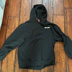 FULL SEND NELK 2021 LIMITED EDTION HOODIE
